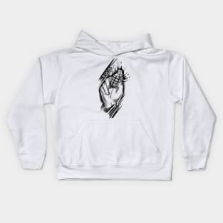 Grenade Kids Hoodie